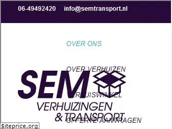 semtransport.nl