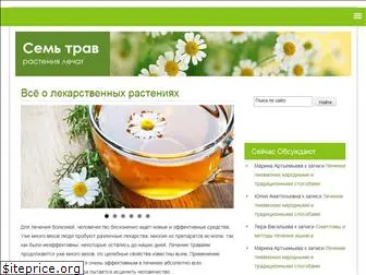 semtrav.ru