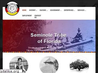 semtribe.com