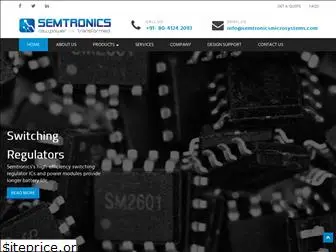 semtronicsmicrosystems.com