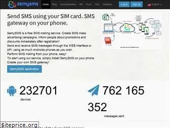 semysms.net