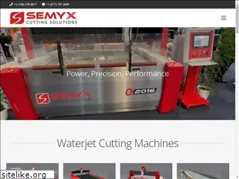 semyxcutting.com