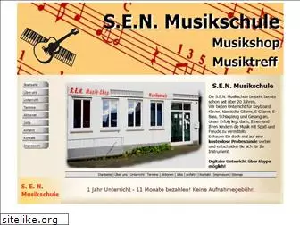 sen-musikschule.de