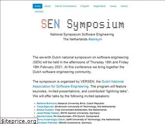 sen-symposium.nl