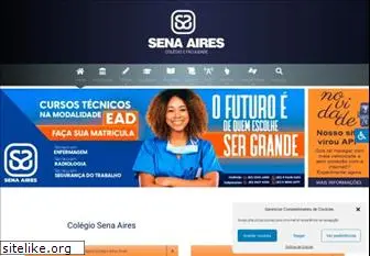 senaaires.com.br