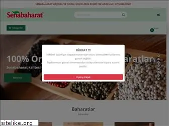 senabaharat.com