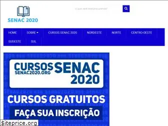 senac2020.org