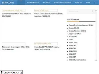senac2021.net