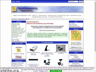 senacommerce.com