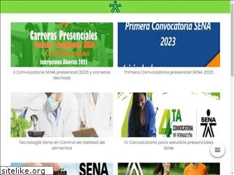 senaconvocatorias.com