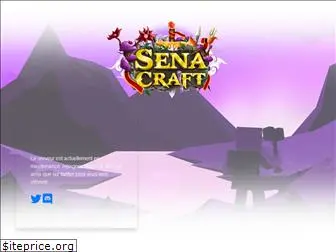 senacraft.fr