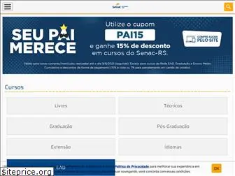 senacrs.com.br