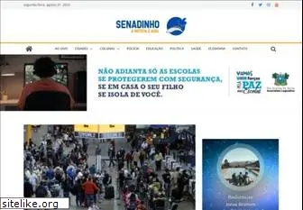 senadinhomacaiba.com.br