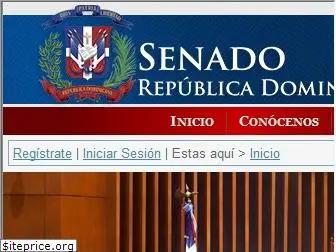 senado.gob.do