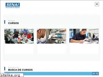senaies.com.br