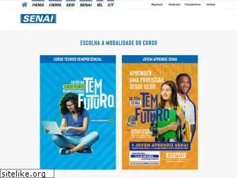 senaimg.com.br