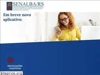 senalba-rs.com.br