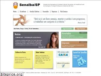 senalba.com.br