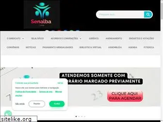 senalbacaxias.com.br