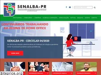 senalbapr.com.br