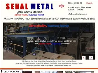 senalmetal.com.tr