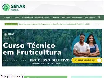 senar-al.org.br