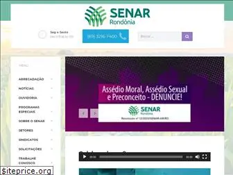 senar-ro.org.br