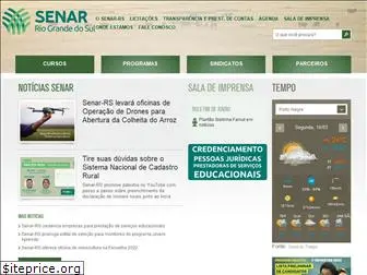senar-rs.com.br