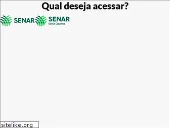 senar.com.br