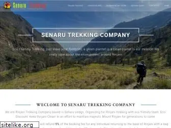 senarutrekking.com