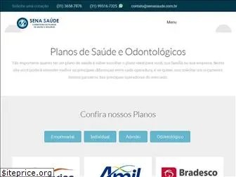 senasaude.com.br