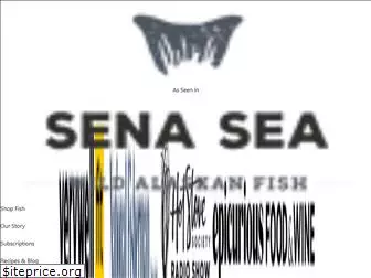 senasea.com