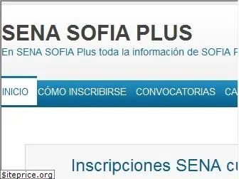 senasofiaplus.info