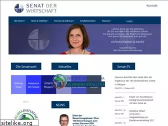 senat-deutschland.de