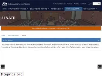 senate.gov.au