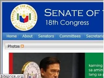 senate.gov.ph