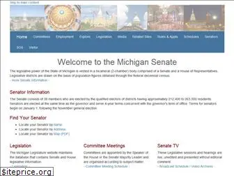 senate.michigan.gov