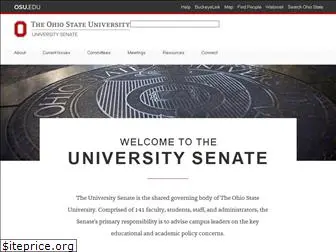 senate.osu.edu