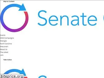 senatecircle.org