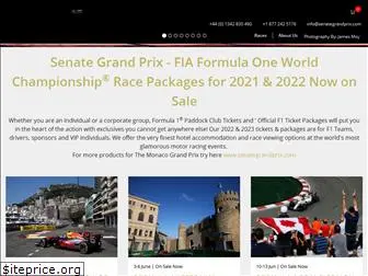 senategpexperiences.com