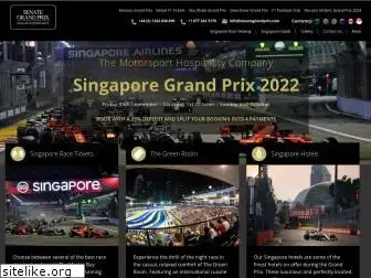 senategrandprix-singapore.com
