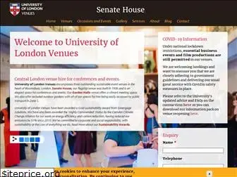 senatehouseevents.co.uk