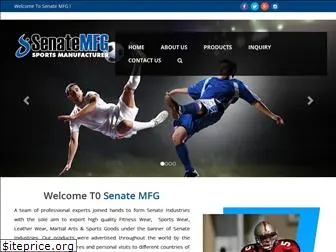 senatemfg.com