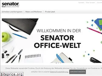 senator-office.com