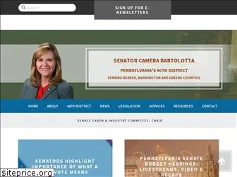 senatorbartolotta.com