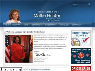 senatorhunter.com