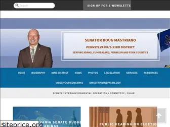 senatormastriano.com