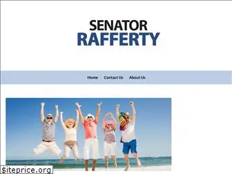 senatorrafferty.com