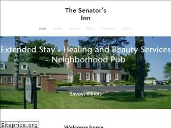senatorsinn.com