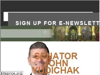 senatoryudichak.com